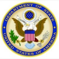 Department of State logo