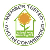 National Home Gardening Club Seal