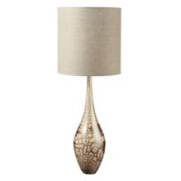 Modern Relic Lamp