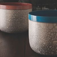 Fishbowls by Lazy Susan