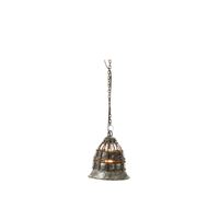 Flared Fortress Pendant