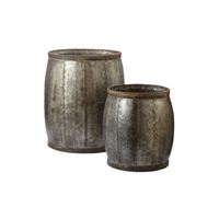 Lazy Susan Fortress Tables