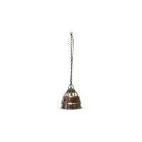 New Fortress Pendant Light by Lazy Susan
