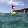3300/3 Triton Submarine 