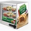 Pie cabinet