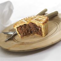 Peter's Pie