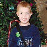 Drew Copeland