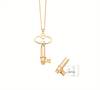 Key Notes Pendant