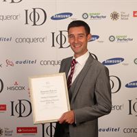 Ben Roberts