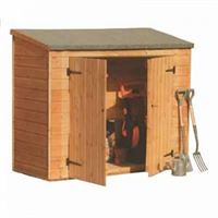 York Timber Products