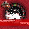 LuckyVegas77 Competition