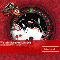 LuckyVegas77 Competition