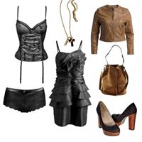 Valentines Day fashion with Ellos