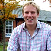 Rob Fillingham