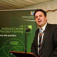 Julian Sturdy MP