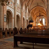 Sorø Kloster Kirke 850 år