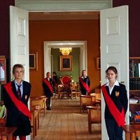 Marshall på Sorø Akademi
