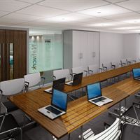 BCSG Training Room