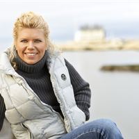 Ann Rosman (c) Anette Eriksson