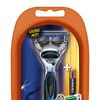 Power razor