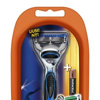 Power razor
