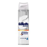 Shaving Gel