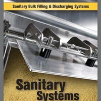 NBE Sanitary Systems Data & Specifications Guide Book