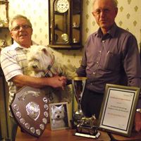Regional Awards