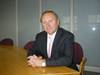Steve Dilworth, Foresters UK