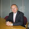 Steve Dilworth, Foresters UK Membership Director