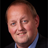 Jason Hulott, founder of Margate Jelly and Director at Speedie Consultants