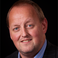 Jason Hulott, founder of Margate Jelly and Director at Speedie Consultants