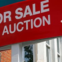 Auction property for Christmas