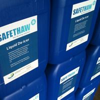 Safethaw