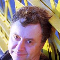 Paul Hoffman