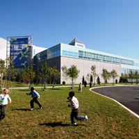 Liberty Science Center