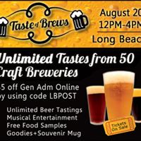 Taste of Brews 2