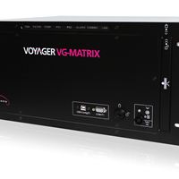 Voyager VG-Matrix 48