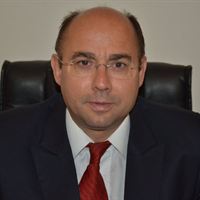 Thierry Destombes