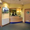 Customers can instantly control content on hundreds of screens directly from The VetChannel’s web portal