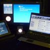 CODAchannel and CODAcall provide stepping stones for customers requiring dedicated digital signage solutions