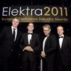 EnOcean wins at Elektra's 2011