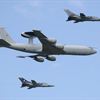 Royal Air Force E-3 Sentry AWACS (Photo Courtesy of Arpingstone)