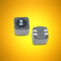 The HM78D family from TT electronics provides higher inductance, better efficiency and superior current handling in a rugged, low cost part.
