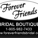 Forever Friends Bridal