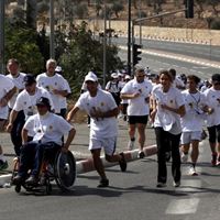 Peace Run 
