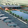 Timna Airport, Eilat