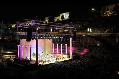 Jerusalem Opera Festival