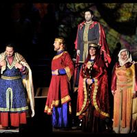 Jerusalem Opera Festival 2