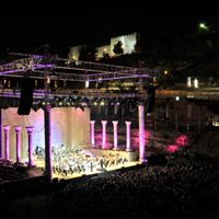 Jerusalem Opera Festival